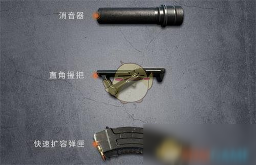 《黎明覺醒》AK15槍械介紹