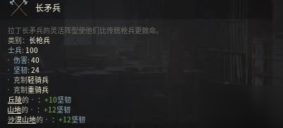 王國風云3兵種大全 全兵種匯總介紹[多圖]