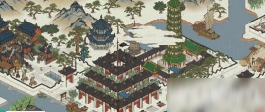 江南百景图40级之后升级方法攻略