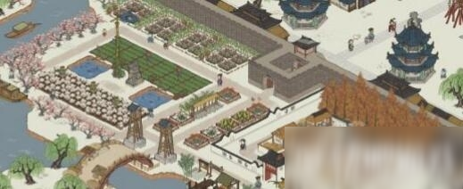江南百景图40级之后升级方法攻略