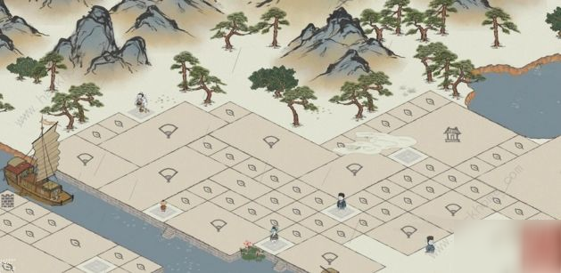 江南百景图应天府苏州新版布局推荐 创意布局怎么弄？[多图]