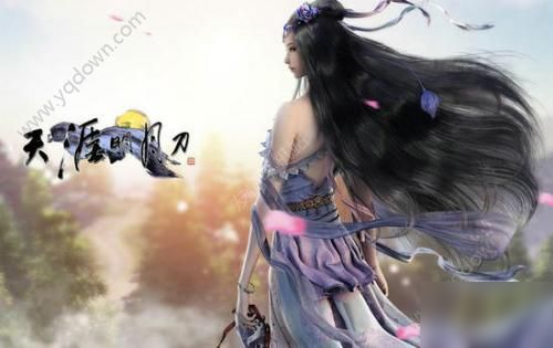 天涯明月刀手游吃鸡怎么玩 一代宗师玩法技巧攻略[多图]