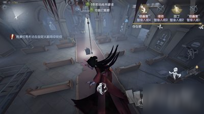 第五人格紅教堂地窖刷新位置在哪 紅教堂地圖特征詳解