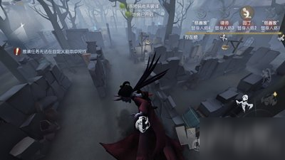 第五人格红教堂地窖刷新位置在哪 红教堂地图特征详解