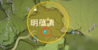 《原神》孤木孑立无林可依隐藏任务完成方法介绍