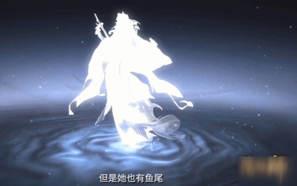 阴阳师四周年庆新式神曝光，4位新角色剪影一览