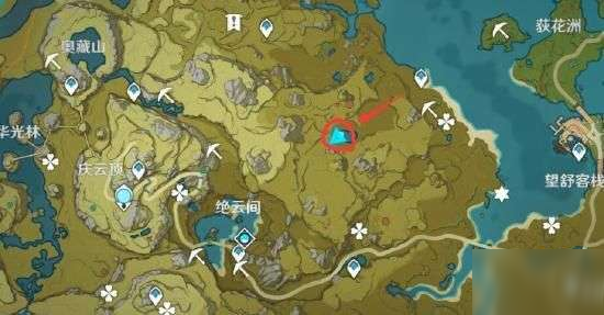 原神夜叉之愿隐藏任务怎么完成_隐藏任务夜叉之愿完成攻略