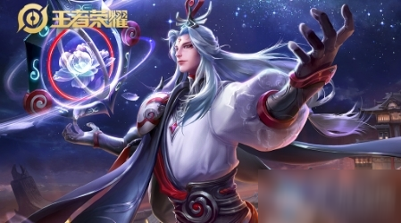《王者荣耀》S21赛季明世隐铭文搭配推荐