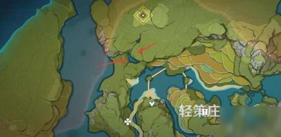 原神古云有螭任务怎么完成_隐藏任务古云有螭完成攻略