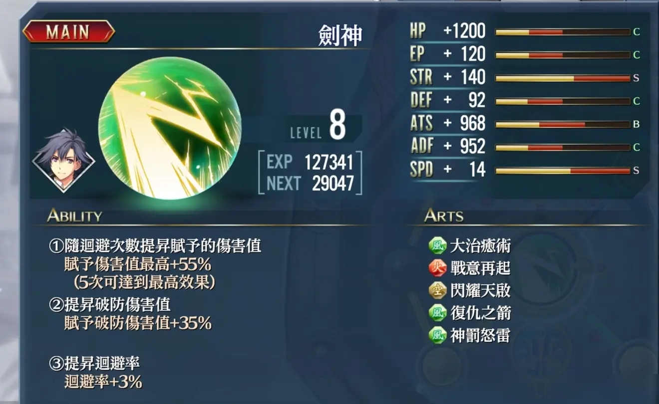 创之轨迹剑神回路怎么样 剑神回路获取方法