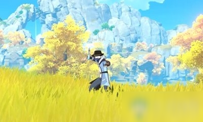 《原神》盗宝团·冰之药剂师图鉴一览