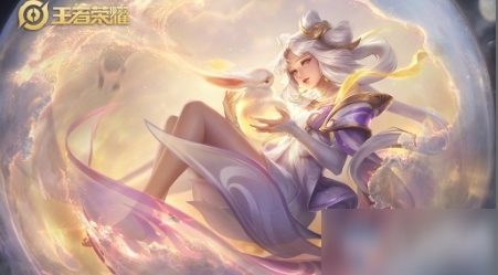 《王者荣耀》S21赛季嫦娥出装搭配推荐
