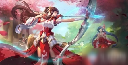 《王者荣耀》S21赛季伽罗出装搭配推荐