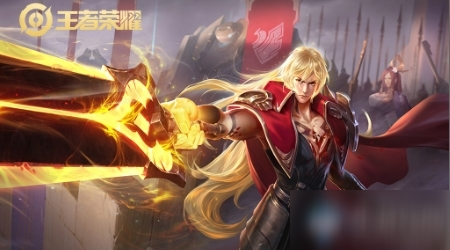 《王者荣耀》S21赛季李信出装搭配推荐