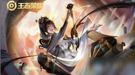 《王者荣耀》S21赛季上官婉儿铭文搭配推荐