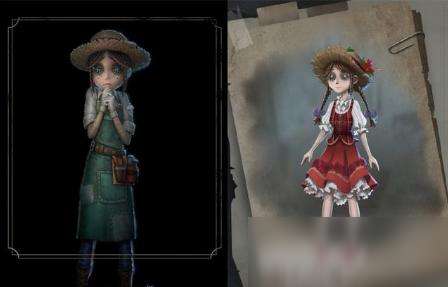 第五人格園丁隱藏成就