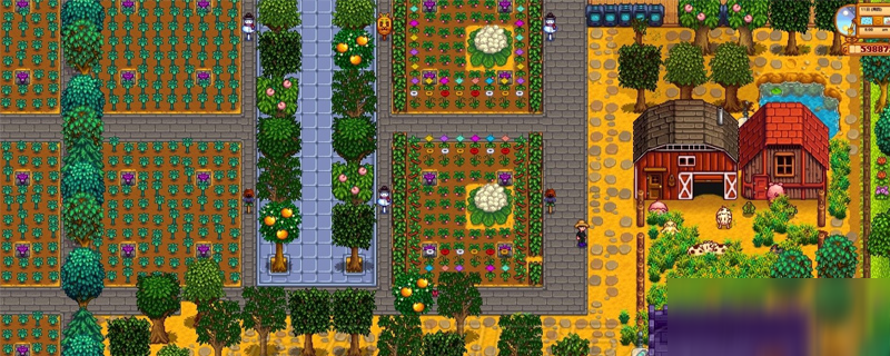 <a id='link_pop' class='keyword-tag' href='https://www.9game.cn/xlgwy/'>星露谷物语</a>金色镰刀有什么用