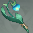 《原神》手游小灯草介绍