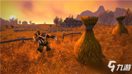 魔兽世界怀旧服秘银短裤掉落物品大全 WOW秘银短裤位置