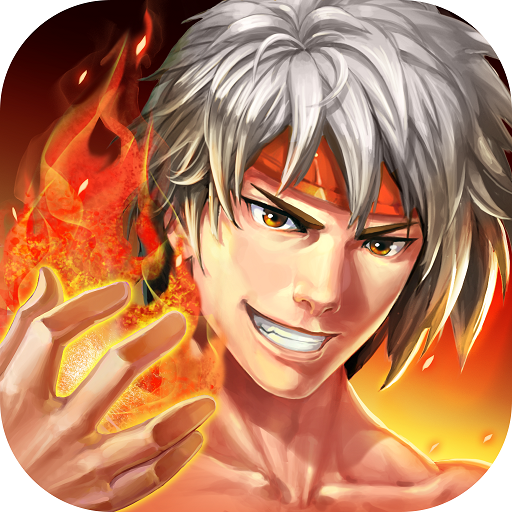 热血格斗hd电脑版下载_电脑玩热血格斗hd模拟器_逍遥安卓模拟器