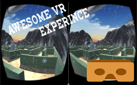 vr maze escape_vr maze escape预约下载_最新版_攻略_九游