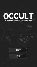 《Occult》好玩嗎