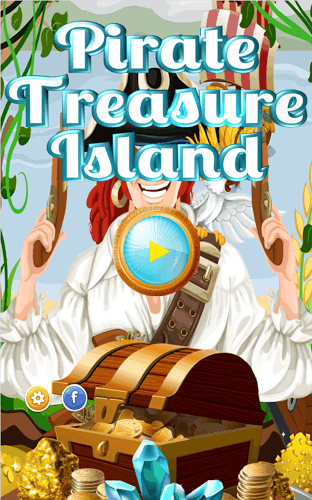 piratetreasureisland加速器