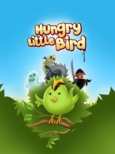 hungrylittlebird電腦版