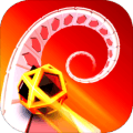 螺旋酷跑:Spiraloid