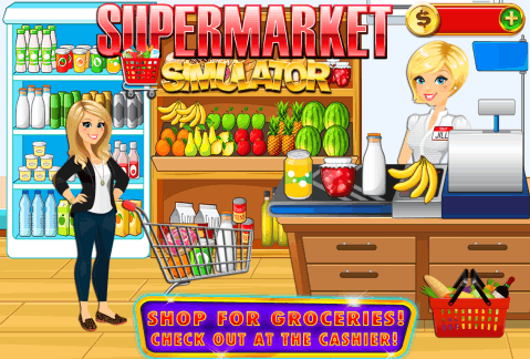 supermarket grocery store kids加速器_supermarket grocery store k