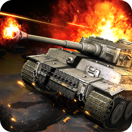 坦克军团安卓新版本-坦克军团3.0.18下载