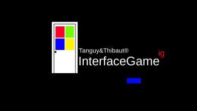 interfacegamewindowsxp加速器