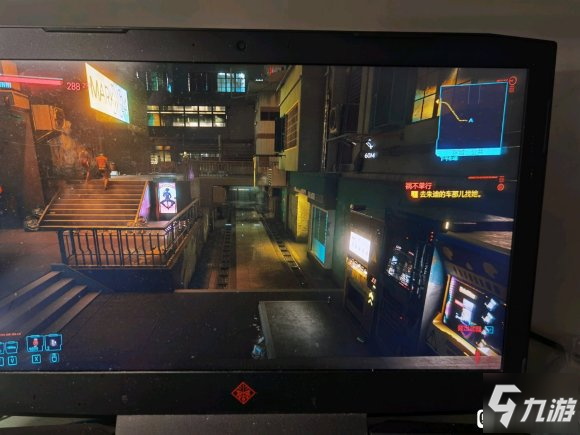 赛博朋克2077和歌子对话无法触发解决方法 祸不单行任务过法详解