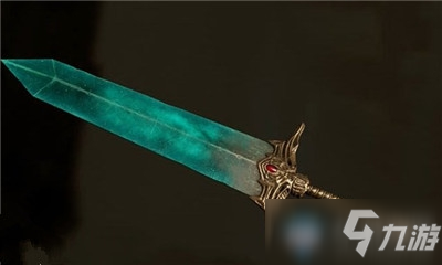 《恶魔之魂：重置版》月光大剑怎么样 属性图鉴分享《恶魔之魂：重置版》月光大剑介绍