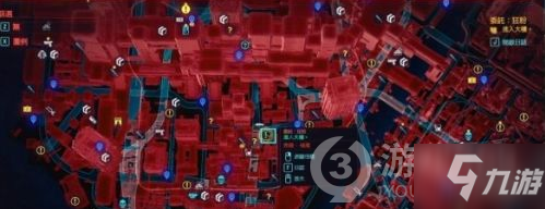 赛博朋克2077强尼套装获取攻略