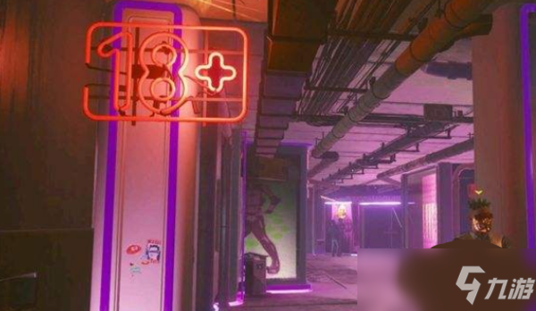 赛博朋克2077怎么瞬间拆解 拆解道具方法分享