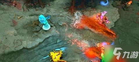 dota2魔晶技能大全 魔晶效果技能匯總介紹