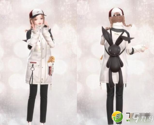 闪耀暖暖冬天家里没暖气高分搭配攻略