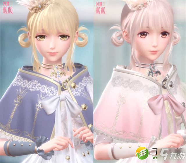 闪耀暖暖冬天家里没暖气高分搭配攻略