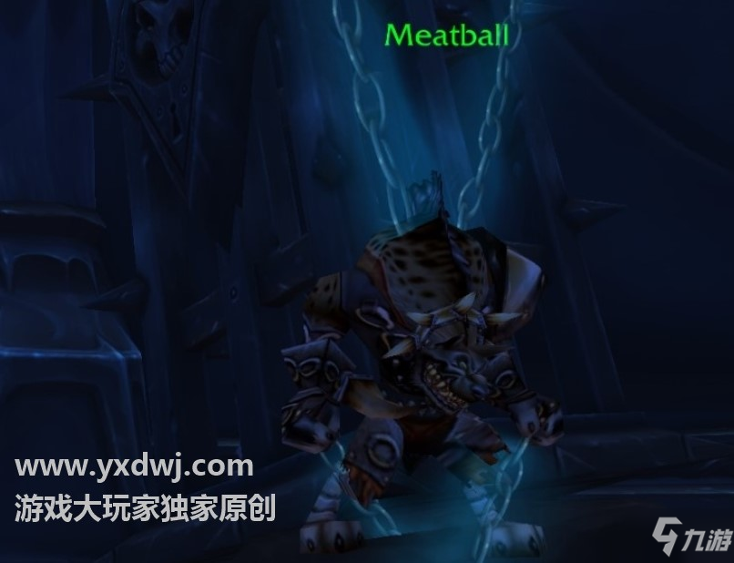 魔兽世界9.0肉弹随从怎么获得？WOW9.0肉蛋获得方法
