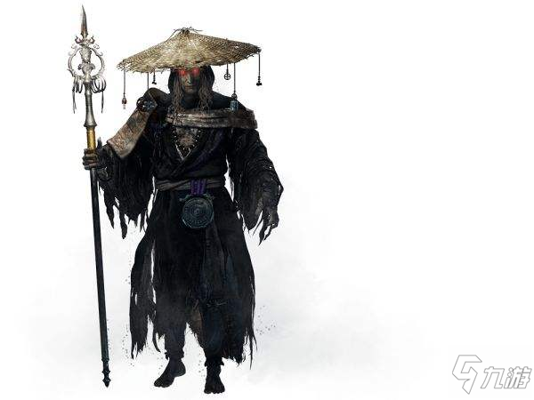 《仁王2》奈落狱9层果心居士怎么打 果心居士打法技巧教学