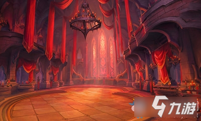 《魔兽世界》12月20日纳斯利亚堡变动更新介绍