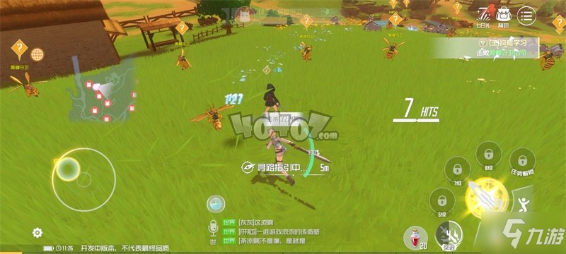 刀剑神域黑衣剑士王牌怎么样 刀剑神域手游二测体验评测
