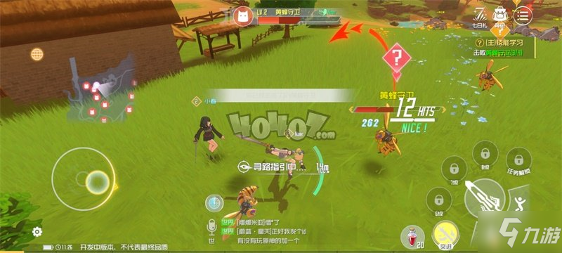 刀剑神域黑衣剑士王牌怎么样 刀剑神域手游二测体验评测