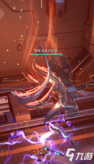 Warframe星際戰(zhàn)甲奧影暗毒任務(wù)流程攻略