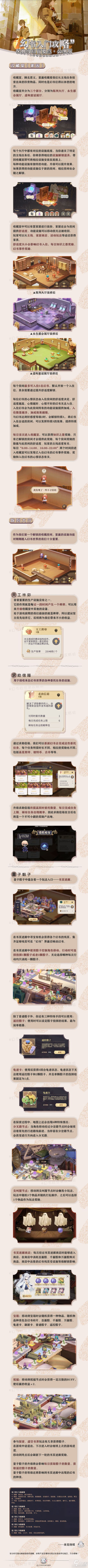 <a id='link_pop' class='keyword-tag' href='https://www.9game.cn/huanshuqishilu/'>幻书启世录</a>收藏室玩法攻略 收藏室怎么玩