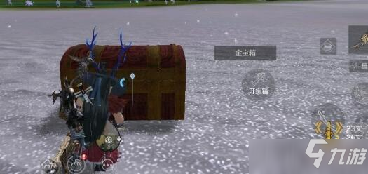 妄想山海野外宝箱钥匙获取及奖励大全
