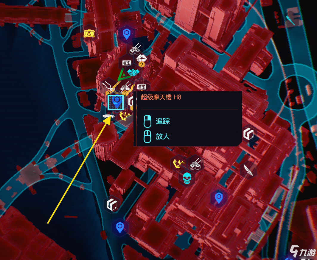 赛博朋克2077什么武士刀好用 武士刀TOP5获取方法