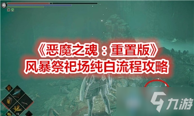 《惡魔之魂：重置版》風(fēng)暴祭祀場純白流程攻略