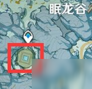 原神抵达雪山山顶方法